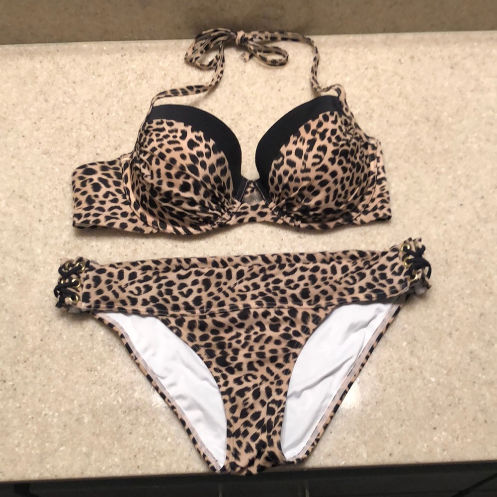 Baiting suit set